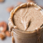 How to Make Homemade Nut Butter!